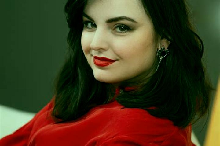 Mia, 23 — Escort in Hrebinka, Ukraine