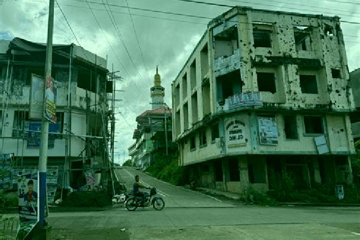 Mia, 23 — Escort in Marawi City, Philippines