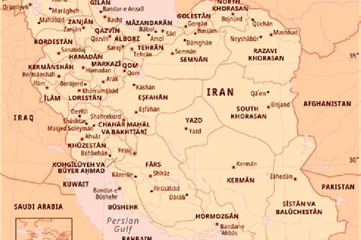 Mia, 23 — Escort in Mohajeran, Iran