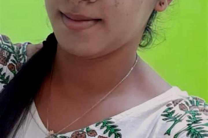 Mia, 23 — Escort in Pallipalayam, India