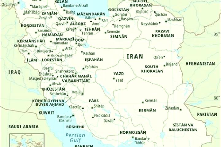 Mia, 23 — Escort in Parak, Iran