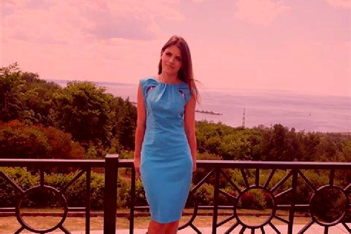 Mia, 23 — Escort in Salavat, Russia