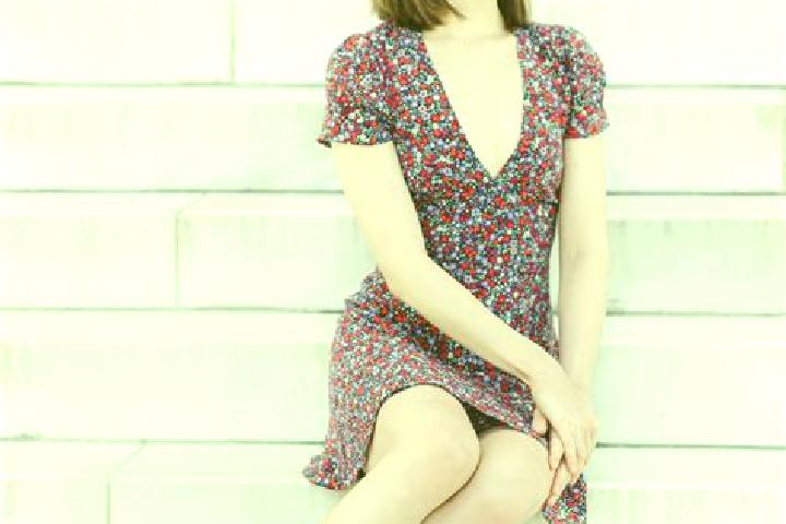 Mia, 23 — Escort in Wohlsdorf, Germany