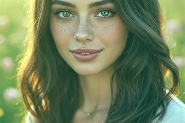 Mia, 24, a auburn brown-eyed caucasian companion based in Xiaping. Offering Fetish, GFE, Domination. Available for incall and outcall, day and evening dates.