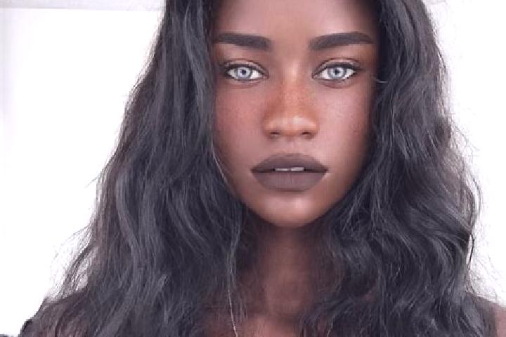 Mia, 24, a black blue-eyed ebony companion based in Klyuchevskiy. Offering Erotic Massage, Roleplay, Girlfriend Experience. Available for incall and outcall,...