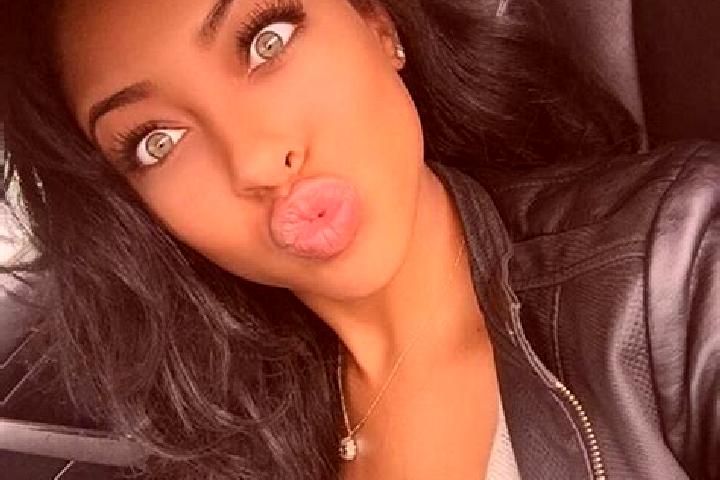 Mia, 24, a brunette green-eyed ebony companion based in Barcea. Offering Dinner Date, Roleplay, Deep French Kissing, Tantra, Fetish. Available for incall and...