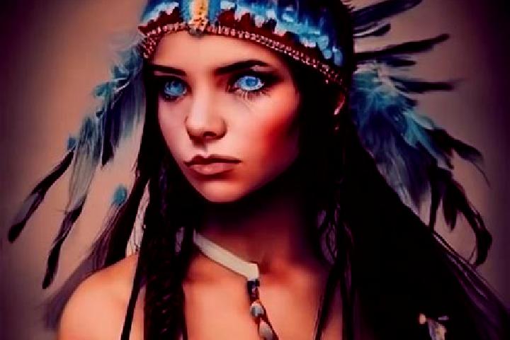Mia, 24, a chestnut blue-eyed indian companion based in Kelurahan Kertasari. Offering Fetish, OWO, GFE, CIM. Available for incall and outcall, day and evenin...