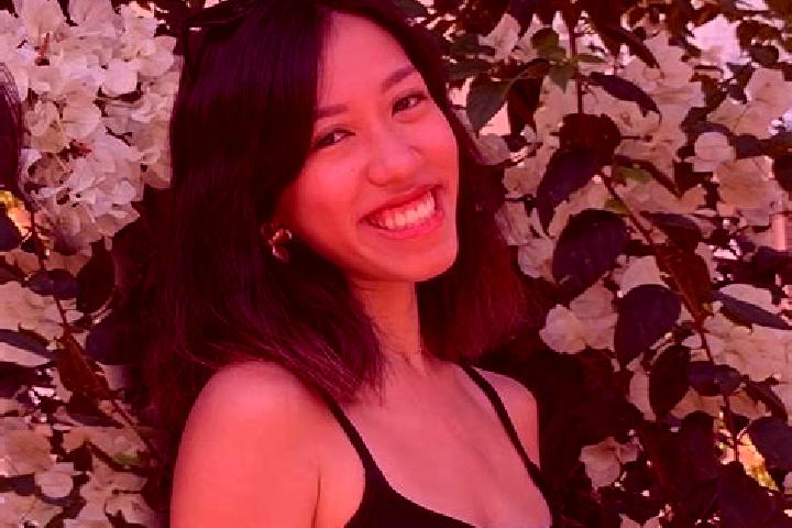 Mia, 24 — Escort in Gui ao, China