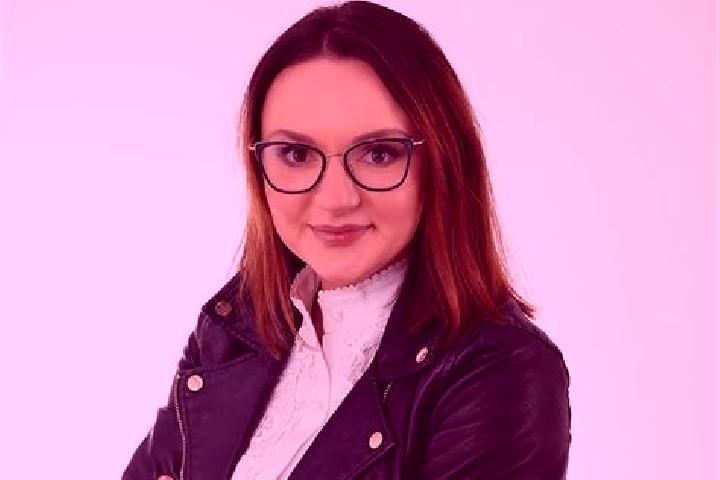 Mia, 24 — Escort in Kostrzyn nad Odra, Poland