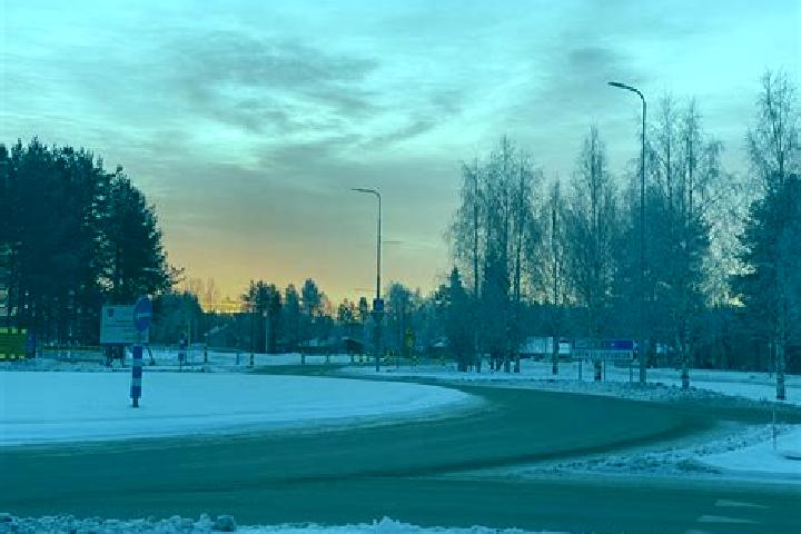 Mia, 24 — Escort in Moikoinen, Finland