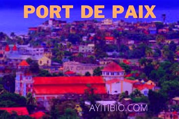 Mia, 24 — Escort in Port-de-Paix, Haiti