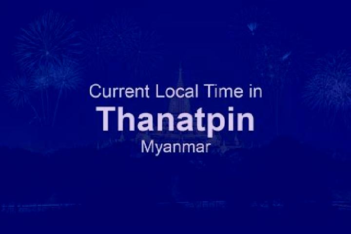 Mia, 24 — Escort in Thanatpin, Myanmar