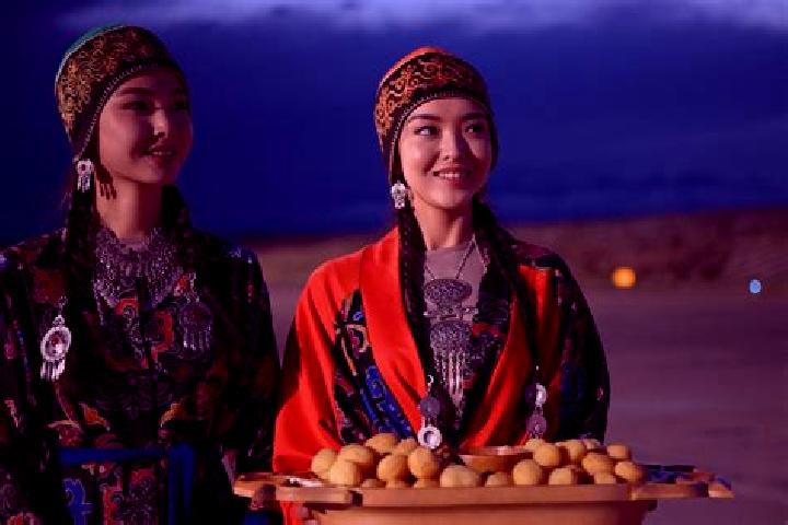 Mia, 24 — Escort in Uchqurghon Shahri, Uzbekistan
