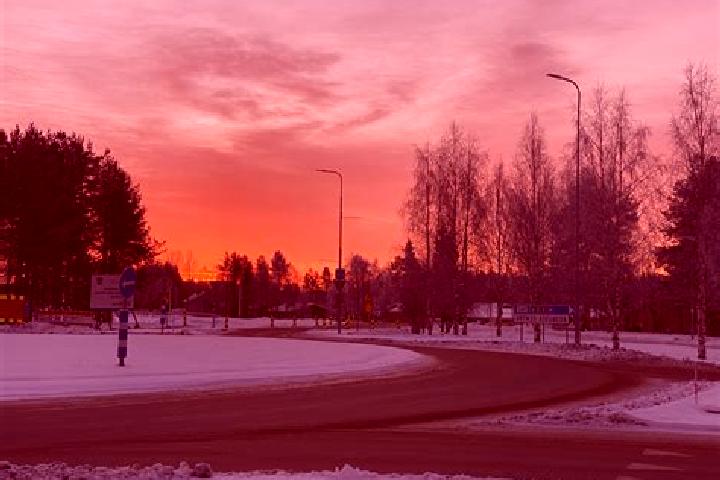 Mia, 24 — Escort in Ytteresse, Finland