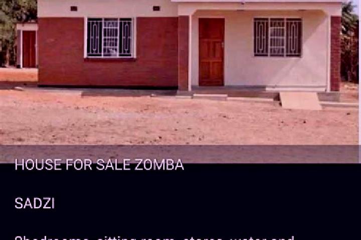 Mia, 24 — Escort in Zomba, Malawi