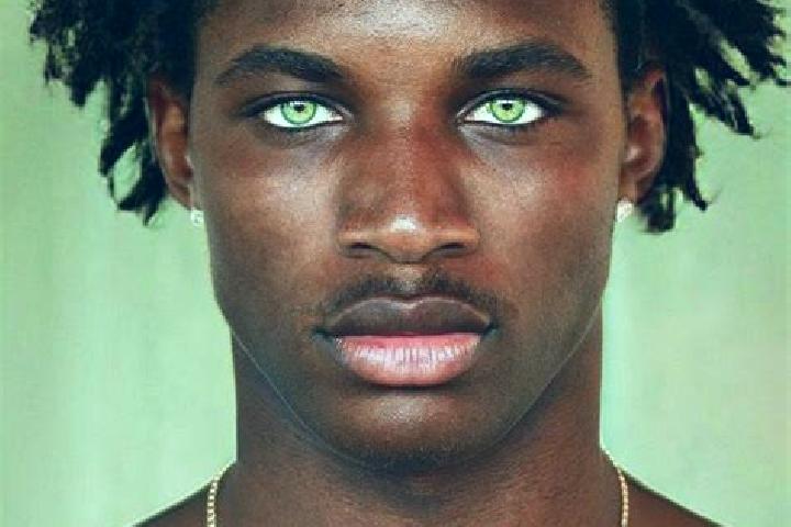 Mia, 25, a black green-eyed caribbean companion based in Had Abdallah Rhiat. Offering Striptease, Tantra, Girlfriend Experience. Available for incall and out...
