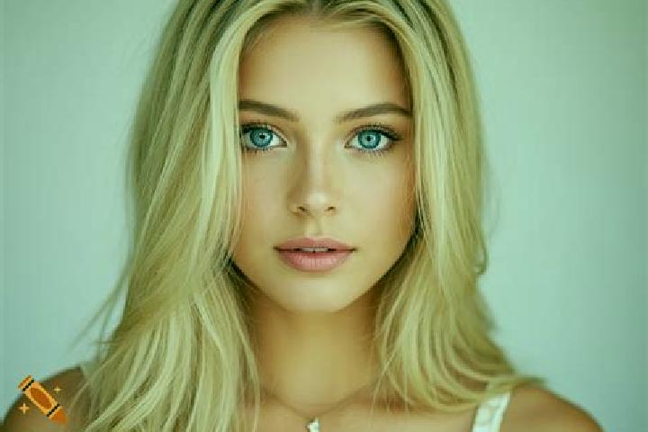 Mia, 25, a blonde amber-eyed slavic companion based in Jasmine Estates. Offering A-Level, OWO, Deep French Kissing. Available for incall and outcall, overnig...