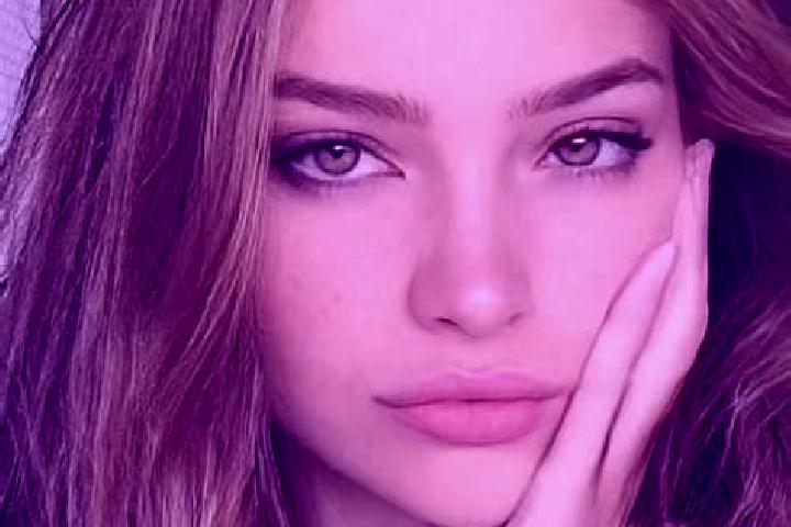 Mia, 25, a blonde brown-eyed mediterranean companion based in Prossedi. Offering Roleplay, Duos, Massage. Available for incall and outcall, overnight booking...