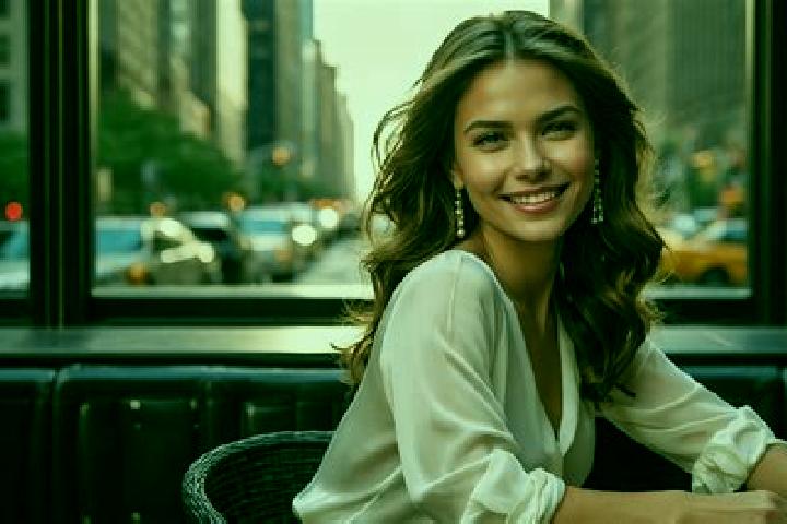 Mia, 25, a brunette grey-eyed latina companion based in Boa Viagem. Offering Party Girl, Travel Companion, Dinner Date. Available for incall and outcall, day...