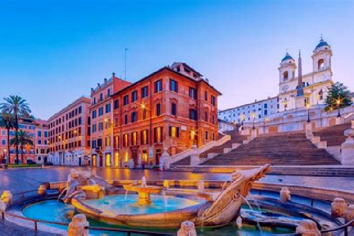 Mia, 25 — Escort in Barcaccia, Italy