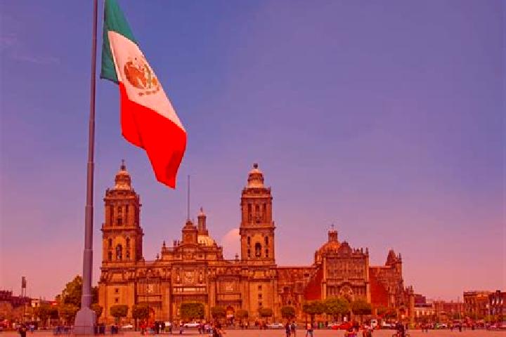 Mia, 25 — Escort in Ezequiel Leyva (Tacuache), Mexico