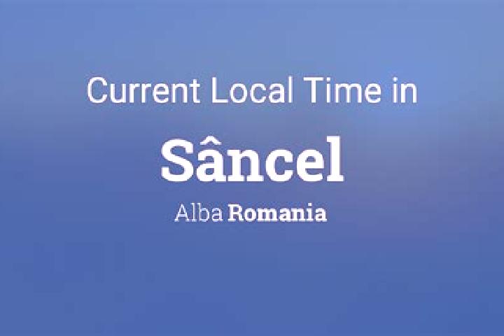 Mia, 25 — Escort in Sancel, Romania