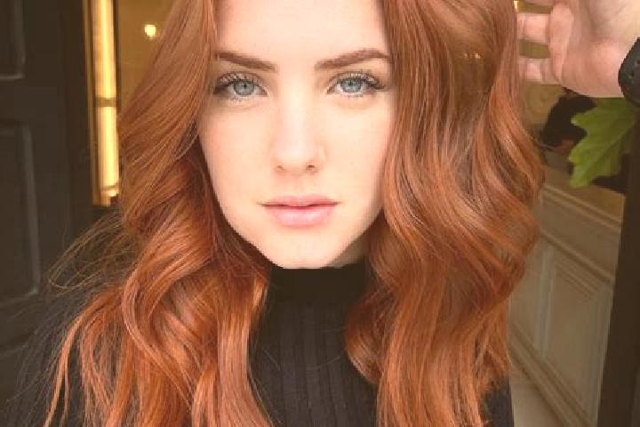 Mia, 26, a auburn blue-eyed middle eastern companion based in Artemovsk. Offering Dinner Date, Couples, Deep French Kissing. Available for incall and outcall...