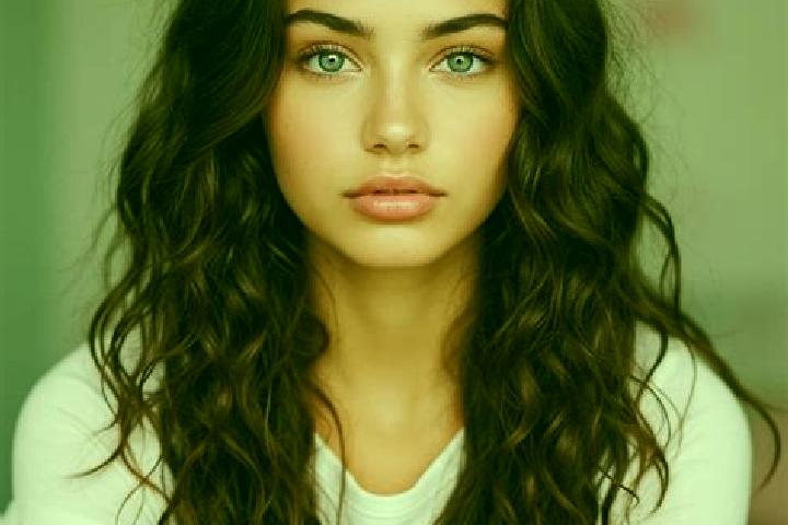 Mia, 26, a chestnut amber-eyed mediterranean companion based in Tuschen. Offering Deep French Kissing, Striptease. Available for incall and outcall, overnigh...