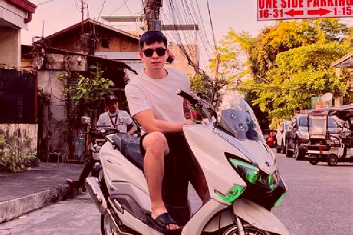 Mia, 26 — Escort in Baon, Philippines
