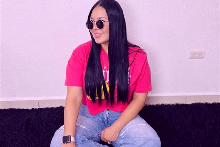 Mia, 26 — Escort in Bibiano Hernandez, Mexico