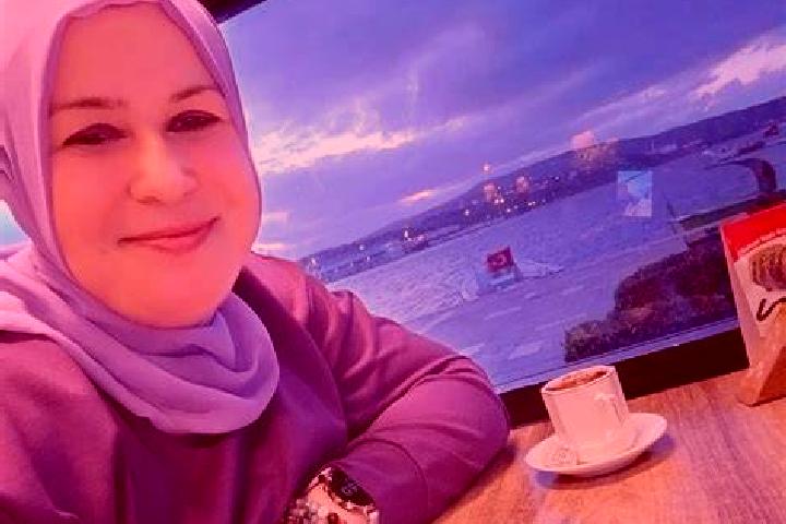 Mia, 26 — Escort in Ihsaniye, Turkey