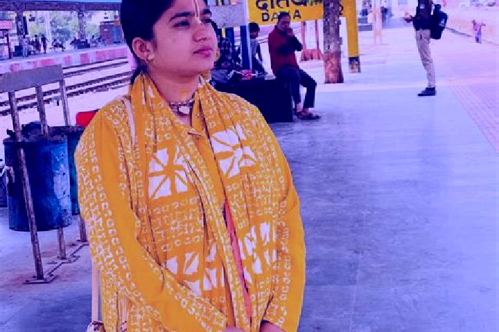 Mia, 26 — Escort in Indergarh, India