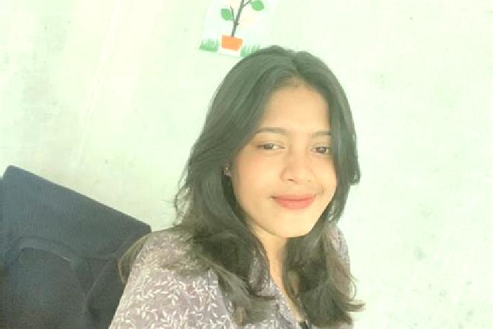 Mia, 26 — Escort in Lewuka, Indonesia