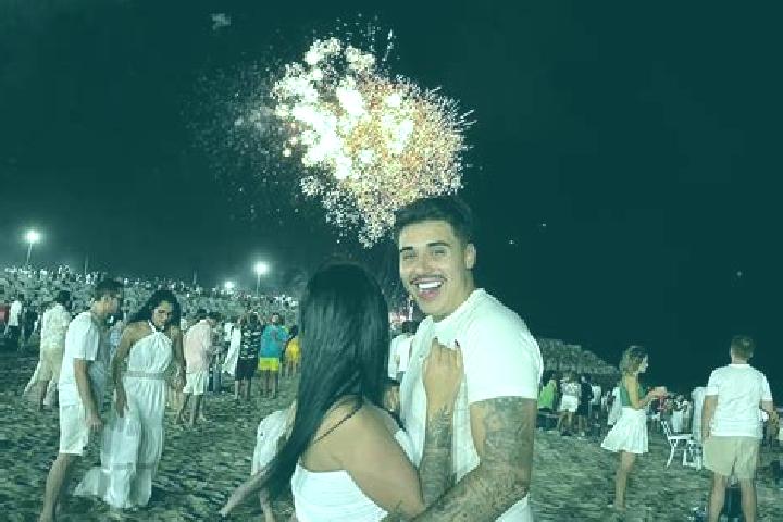 Mia, 26 — Escort in Pedro Amaro, Mexico