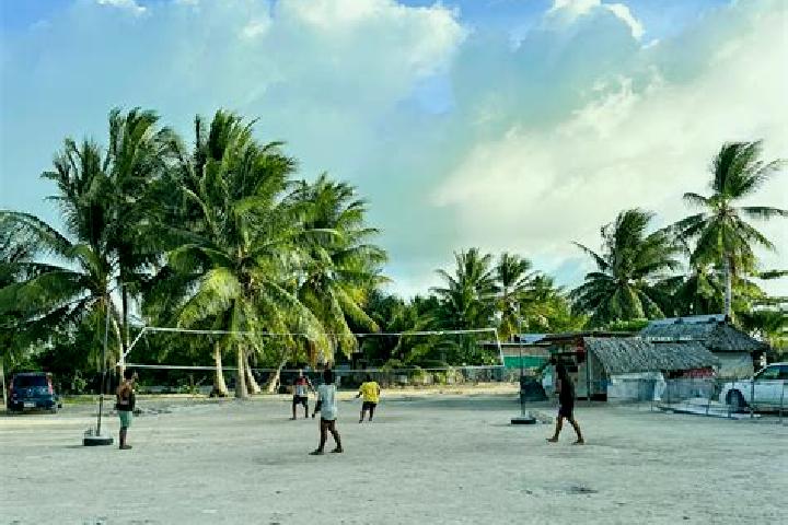 Mia, 26 — Escort in Toboiaki Village, Kiribati