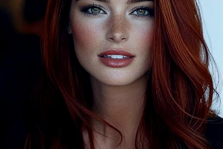 Mia, 27, a auburn blue-eyed european companion based in Chefushan. Offering Overnight, CIM, Fetish. Available for incall and outcall, overnight bookings avai...