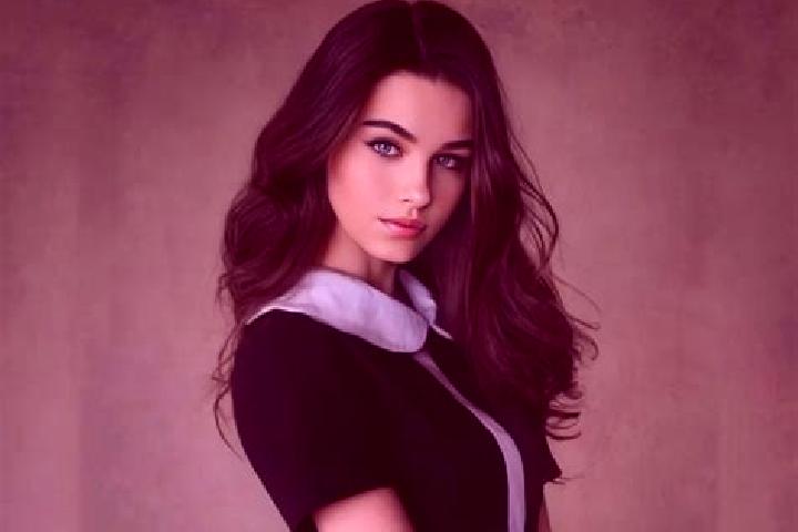 Mia, 27, a brunette amber-eyed slavic companion based in Mattine. Offering Travel Companion, Couples, Erotic Massage, Striptease. Available for incall and ou...