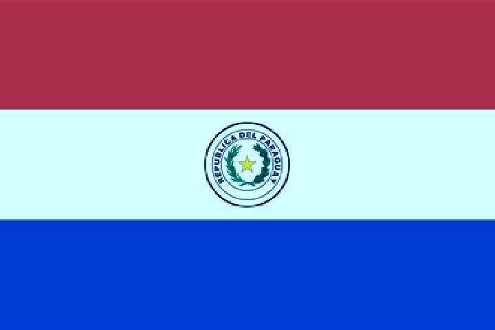 Mia, 27 — Escort in Caapucu, Paraguay