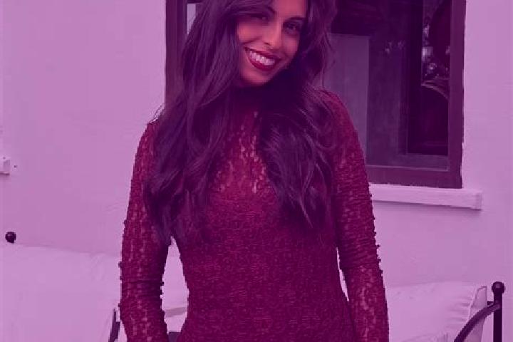 Mia, 27 — Escort in Carbo, Mexico