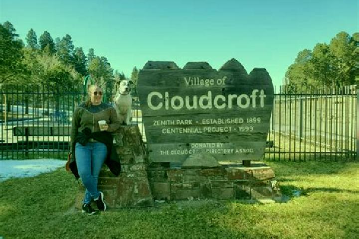 Mia, 27 — Escort in Cloudcroft, United States