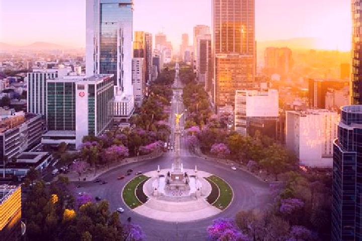 Mia, 27 — Escort in Coahuixco, Mexico