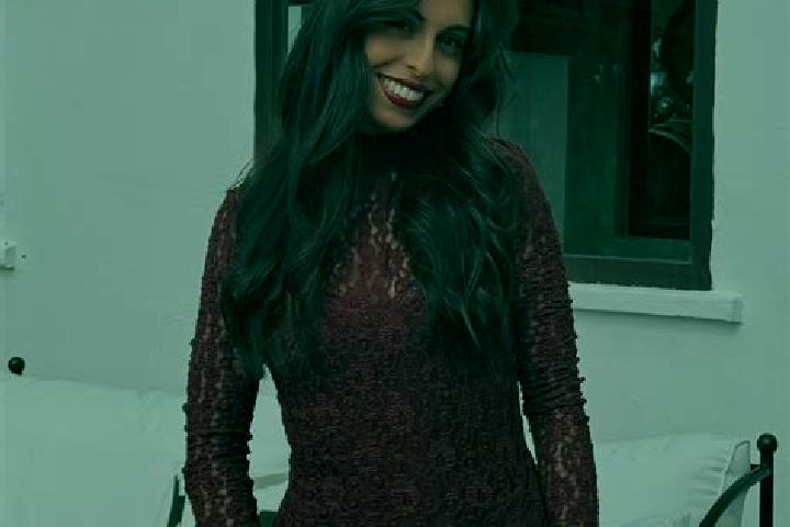 Mia, 27 — Escort in El Portillo, Mexico