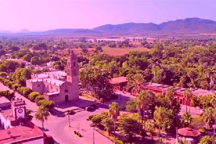 Mia, 27 — Escort in Higuera de los Vega, Mexico