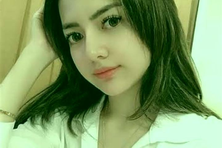 Mia, 27 — Escort in Onimsari, Indonesia