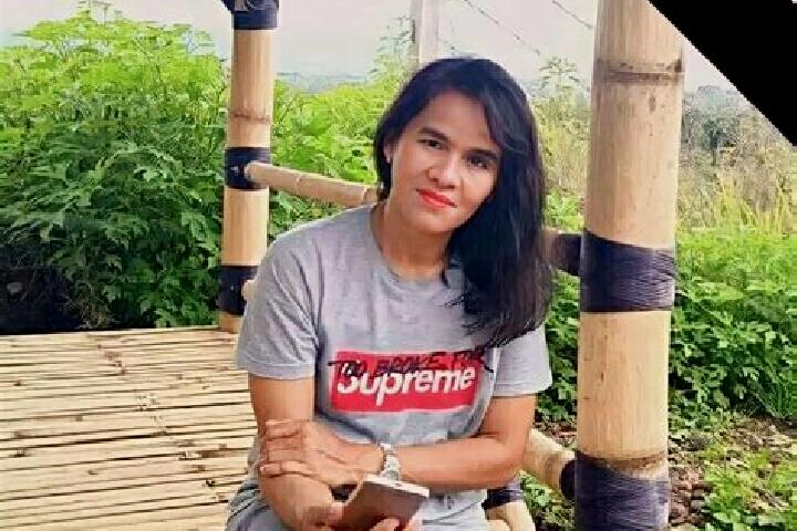Mia, 27 — Escort in Pakenjeng, Indonesia