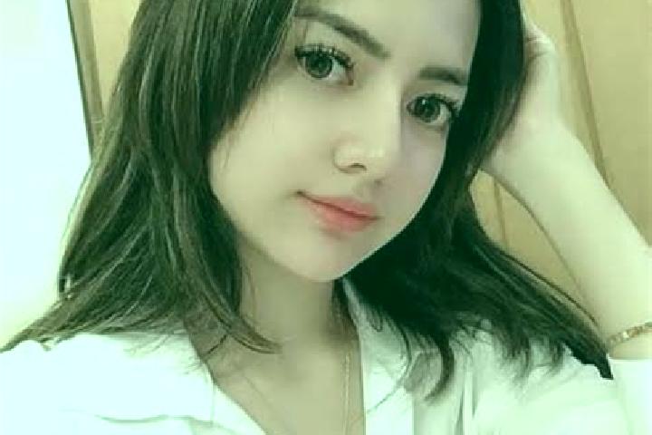 Mia, 27 — Escort in Rate, Indonesia
