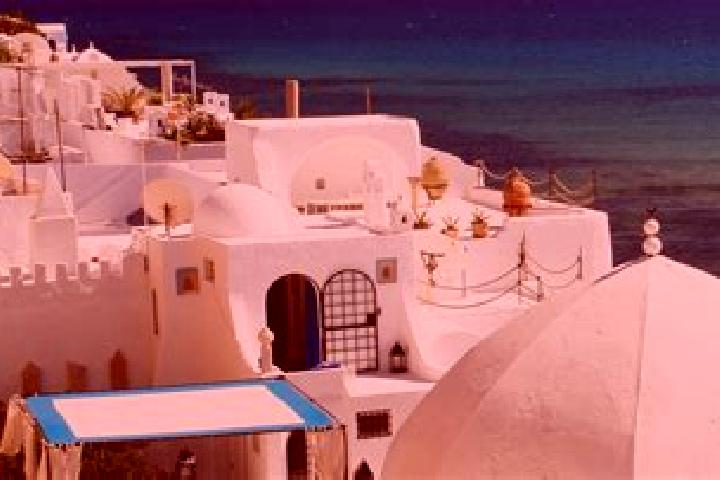 Mia, 27 — Escort in Remada, Tunisia