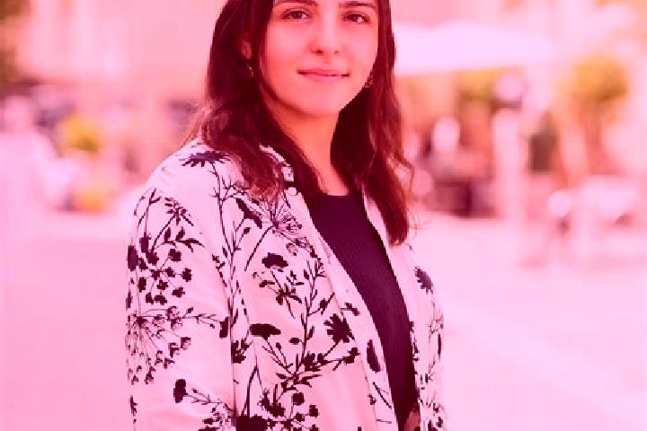 Mia, 27 — Escort in Sankt Michael ob Bleiburg, Austria