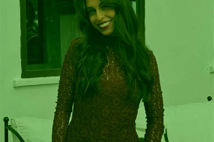 Mia, 27 — Escort in Sao Miguel, Brazil