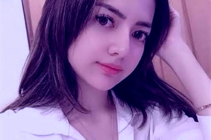 Mia, 27 — Escort in Sumberjeruk, Indonesia